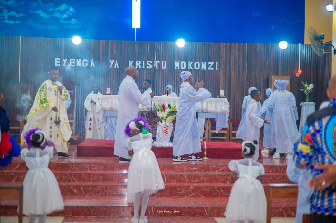 Église Saint Joseph